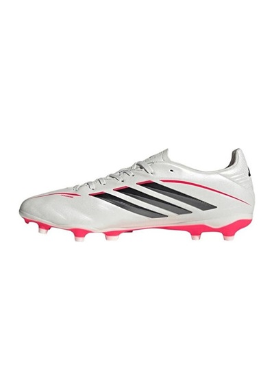 Adidas Copa Pure İv League Erkek Çim Zemin Kramponu Jq0484 Beyaz Beyaz