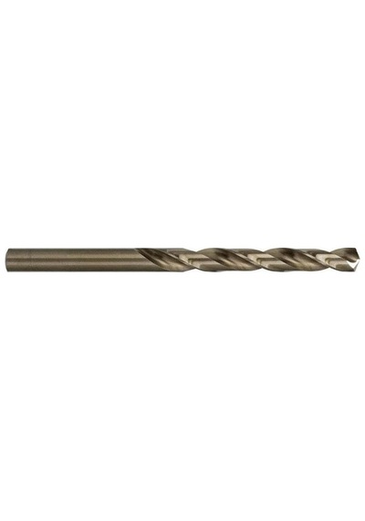Hss-co Metal Matkap Ucu 4 75 Mm Tekli