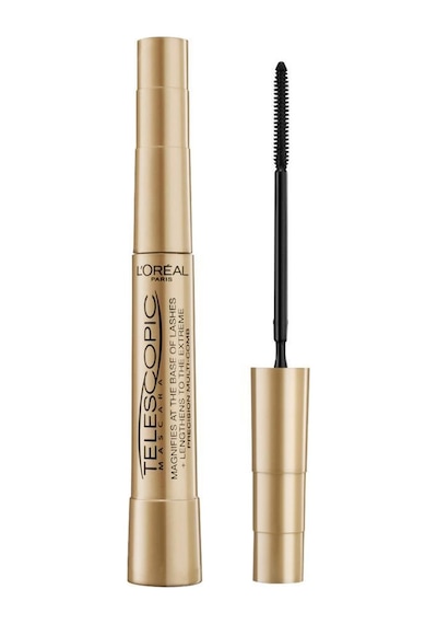L'Oréal Paris Telescopic Maskara + 10 Etki 1 Arada Saç Güzelleştirici Sprey Serum 150 ML