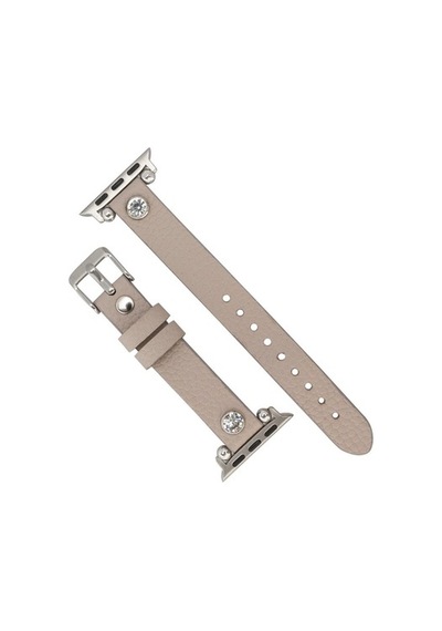 Bouletta Apple Watch Uyumlu Deri Kordon Visby 38-40-41Mm Ferro Er