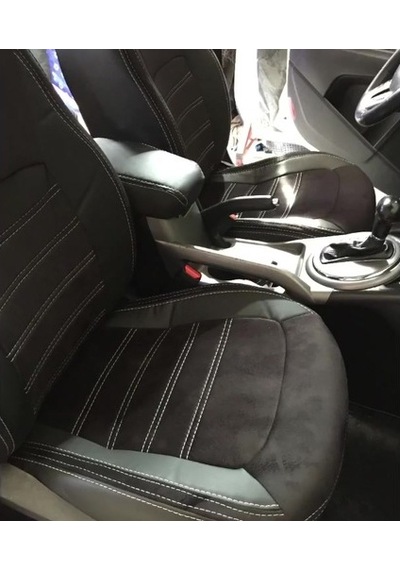 Kia Sportage Araca Özel Oto Koltuk Kılıfı (431966206)