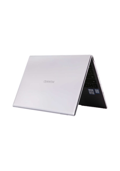 Huawei Uyumlu Matebook 13S 2021 Zore MSoft Kristal Kılıf