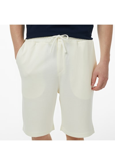 Nautica Erkek Krem Regular Fit Şortdüzk55219t