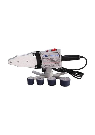 Euromax Pprc Boru Kaynak Mak. 1300 Euromax09