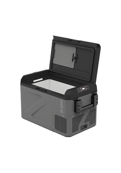 Tradekar Coolz 32 32l 12/24/230v -20 C Kompresörlü Taşınabilir Buzdolabı