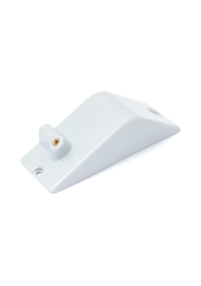 Moonstar Çuvalağzı Dikiş Makinesi Üçgen Plastik Kapak / 6001006