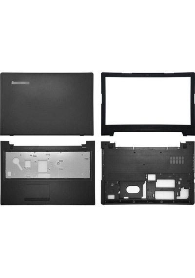 Lenovo İdeapad 300-15 300-15ıbr 300-15ısk 80q7 80rs Komple Kasa