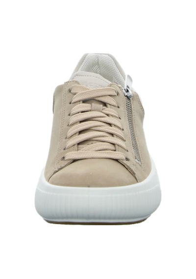 Sneaker Günlük Kadın 2-000363-4100 Legero T4 Jump Beige Bej