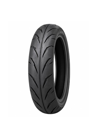 Duro 140/70-17 66h Hf918r Tubeless Dört Mevsim Motosiklet Lastiği 2025