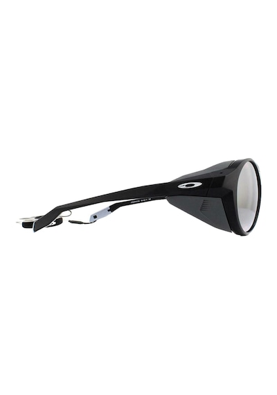 Oakley Clifden Erkek Güneş Gözlüğü Siyah