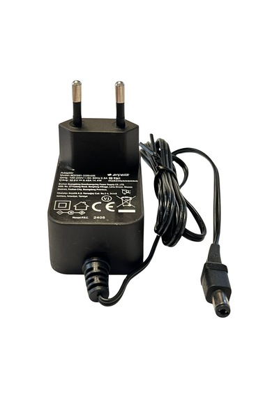 Arçelik Grundig Vcp5131 - Sd6140 32volt 0.5a Dikey Süpürge Şarj Adaptörü