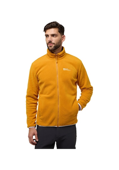 Jack Wolfskin Altenberg 3ın1 Jkt M Erkek Outdoor Montu A61864-m0043 Sarı