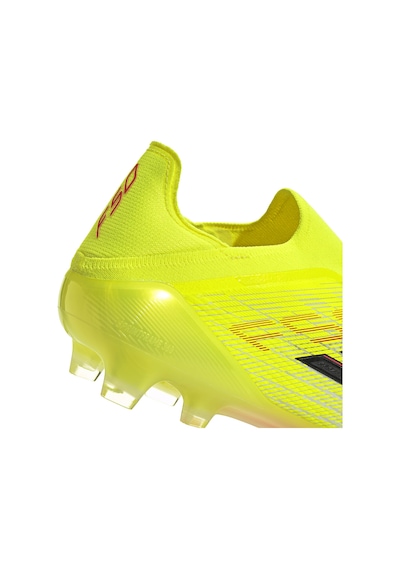 Adidas F50 Elite Ll Fg Erkek Sarı Futbol Krampon Jr6458 Sarı