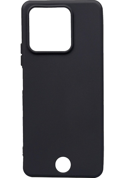Reeder S71 Kılıf Zore Biye Silikon