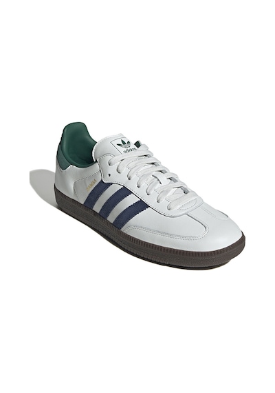 Adidas Samba Og Erkek Günlük Ayakkabı Ih4882 Beyaz Ih4882 Beyaz