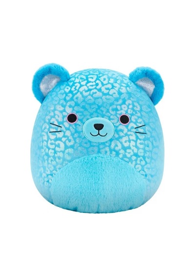 Squishmallows 30 Cm Seri F Asorti Çok Renkli