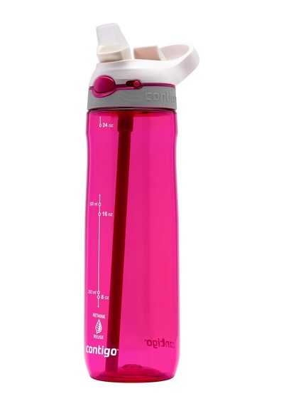 Ashland Autospout Tren Suluk 720 Ml Pembe