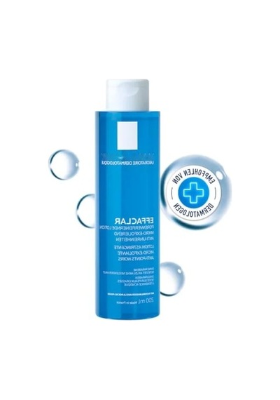 Yağlı Ve Akneye Eğilim Gösteren Ciltler İçin Sıkılaştırıcı Mikro Soyucu Tonik 200 Ml