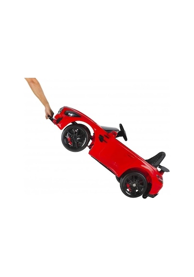 Babyhope Gtr Sport Akülü Araba 12V 444