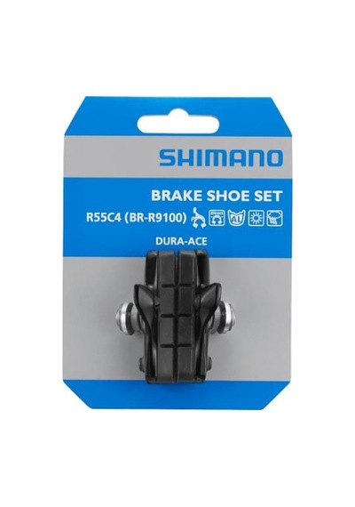 Shimano Br-9000 R55c4 Kartuş Tipi Fren Pabucu Seti Çift