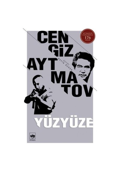 Yüzyüze - Rxlu-591504