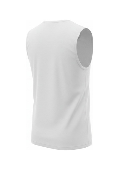 Superfly Erkek Tank Top Atlet Spf2222613 Spf.24 Beyaz