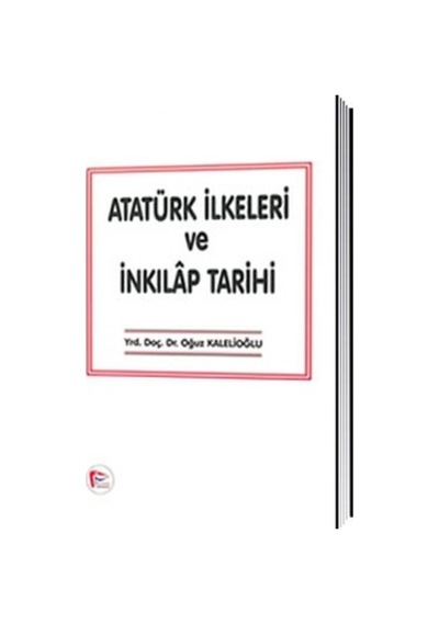 Atatürk Ilkeleri ve Inkılap Tarihi /Hipokrat Kitabevi