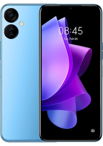 TECNO Spark 9T 4 GB 128 GB (TECNO Türkiye Garantili)