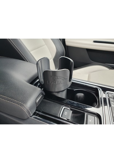 Jaguar Xf X260 Uyumlu Araç Bardaklık Şişe Adaptörü Contigo Mug Uyumlu