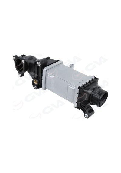 Turbo Manifold Radyatörü Gva 3375111 Volkswagen Polo / Skoda Fabia / Seat Ibiza Oem 04b145749k