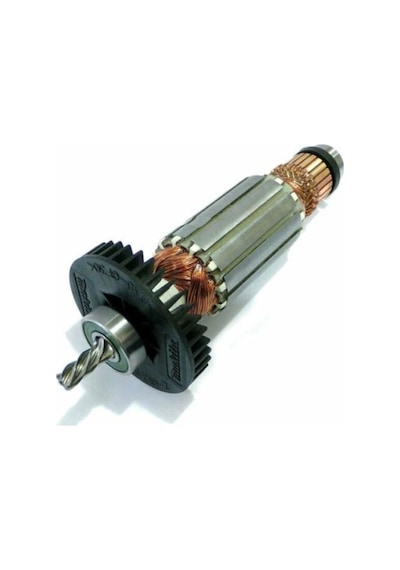 Makita 4350T Endüvi Rotor Kollektör Ürün Kodu 517398-3