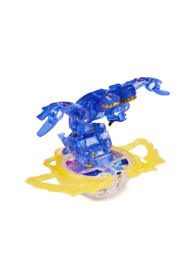 Bakugan Special Attack S1 Nillious