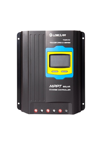 Mppt 30A Solar Şarj Kontrol Cihazı Lifepo4 Uyumlu