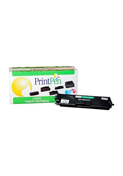 Brother Tn-461k Siyah Muadil Toner