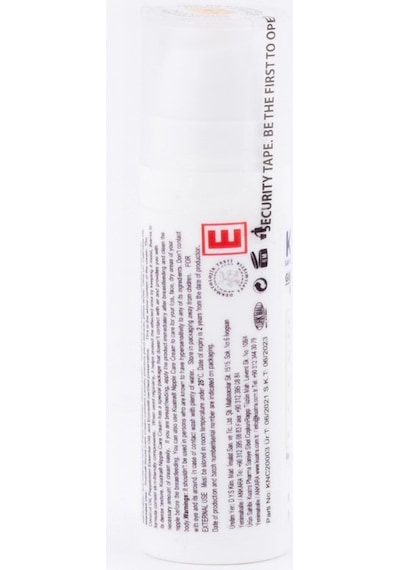 Kuatra Göğüs Ucu Bakım Kremi 15 ML