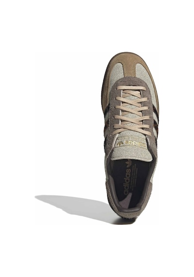 Adidas Khasıx/prebrn/auco Handball Spezıal Kahverengi