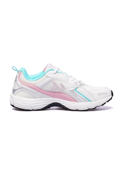 Hummel Performance 500 Ayakkabı 900695-9007 Beyaz
