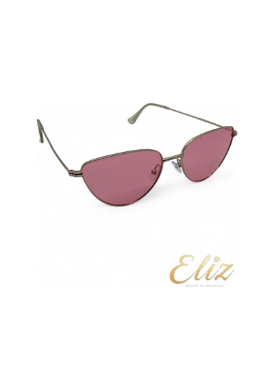 Güneş Gözlüğü Pl3020 C242 Pembe