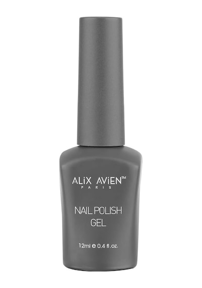 Uv Kalıcı Saks Mavi Jel Oje 35 - Gel Polish - 12 Ml Diğer