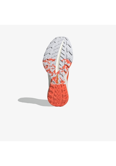 Adidas Terrex Agravic Speed Ultra Kadın Beyaz Koşu Ayakkabısı Ih3767 Beyaz