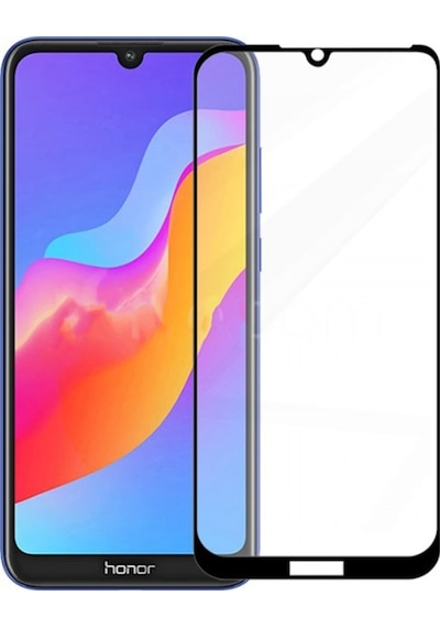 Helt Huawei Y6 2019 Uyumlu Ön Koruma Nano Ekran Koruyucu