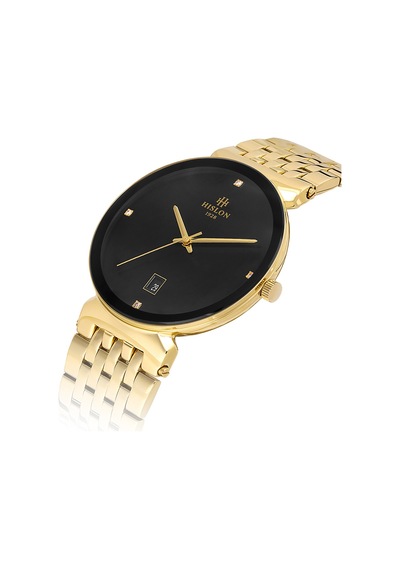 Hislon Men's Classic Cl217g-04sg Gri