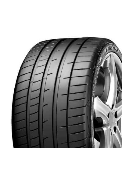 Goodyear 255/40R20 101Y Xl Eagle F1 Supersport Ev Nf0 Porsche Yaz Lastiği 2025