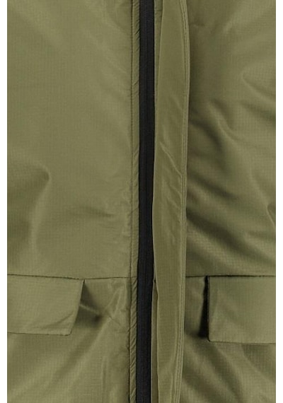 Exuma Erkek Kışlık Su Geçirmez Outdoor Mont 2211173-Haki