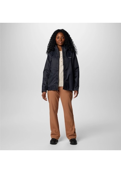 Columbia Arcadia Iı Kadın Yağmurluk Rl2436-011 001