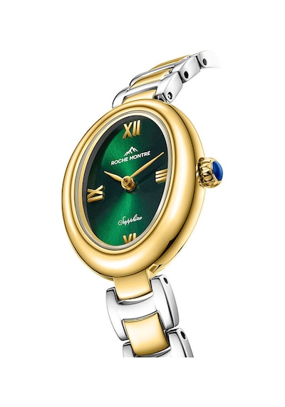 Roche Montre Rml5024-05 Kadın Kol Saati Altın