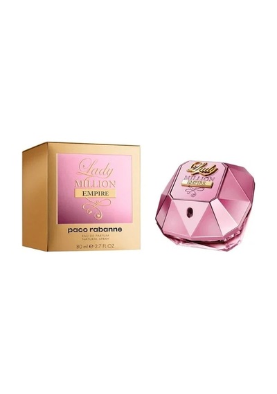 Paco Rabanne Lady Million Empire Edp 80 Ml Kadın Parfüm Fresh 83144711