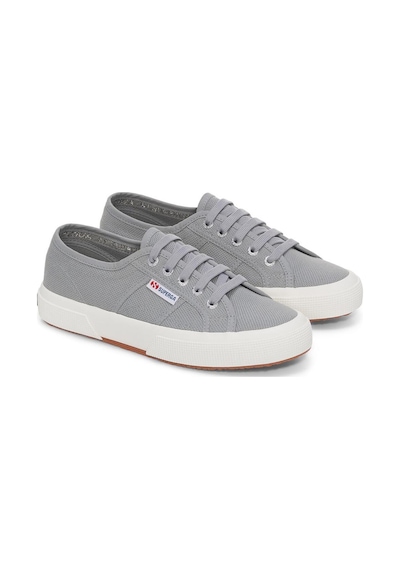 Superga 2750-cotu Classic Unisex Gri Sneaker Gri-246 Gri-246