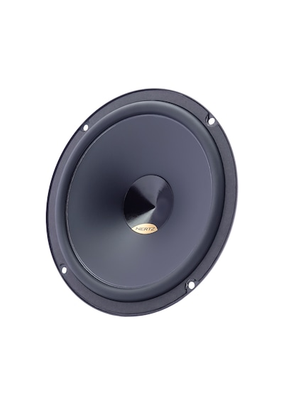 Hertz DPK-165.3 Komponent Mid Takımı 160 Watt