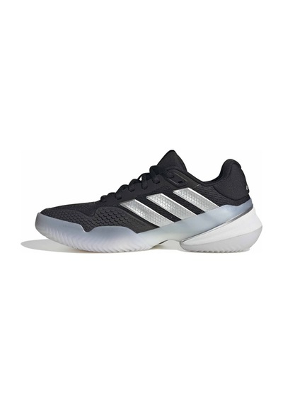 Adidas Kadın Tenis Ayakkabısı Barricade 14 W Jr1764 Siyah
